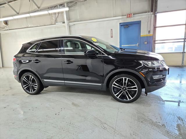 used 2018 Lincoln MKC car, priced at $16,048