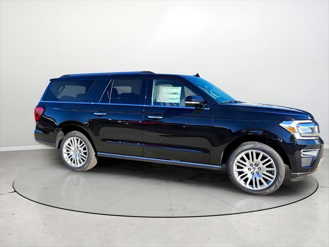 new 2024 Ford Expedition car, priced at $75,152