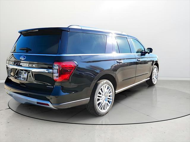 new 2024 Ford Expedition car, priced at $75,152