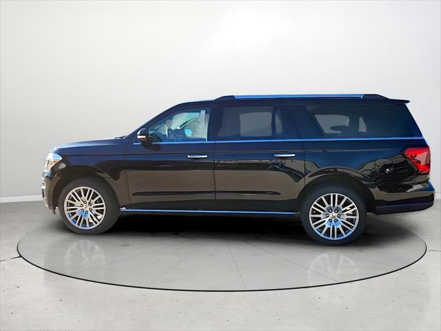 new 2024 Ford Expedition car, priced at $75,152