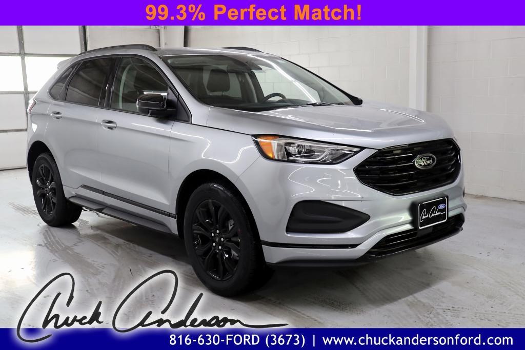 new 2024 Ford Edge car, priced at $40,746