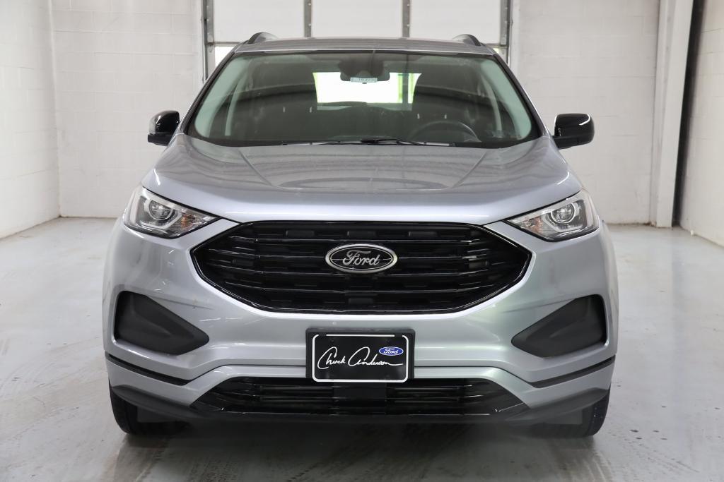 new 2024 Ford Edge car, priced at $40,746