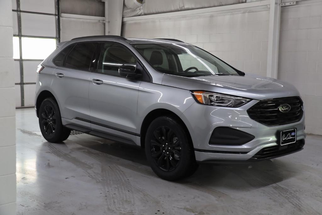 new 2024 Ford Edge car, priced at $40,746