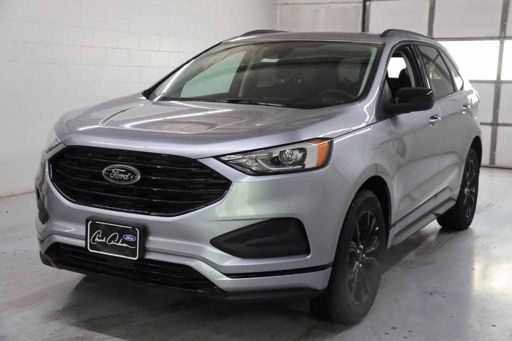 new 2024 Ford Edge car, priced at $40,746