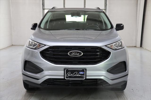 new 2024 Ford Edge car, priced at $35,846