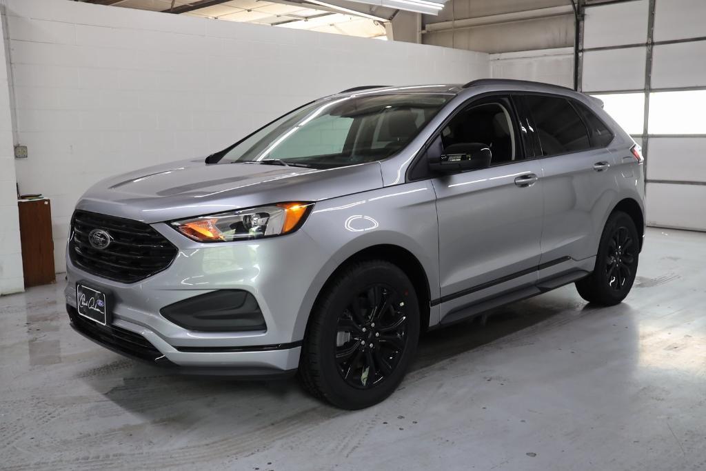 new 2024 Ford Edge car, priced at $40,746