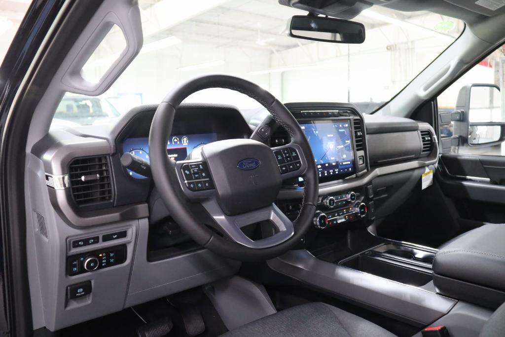 new 2024 Ford F-150 car, priced at $60,463