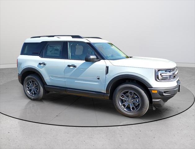 new 2024 Ford Bronco Sport car, priced at $31,502