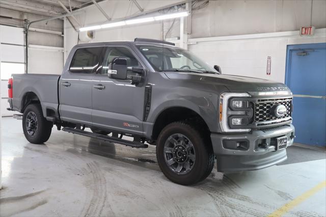 new 2024 Ford F-250 car, priced at $84,464