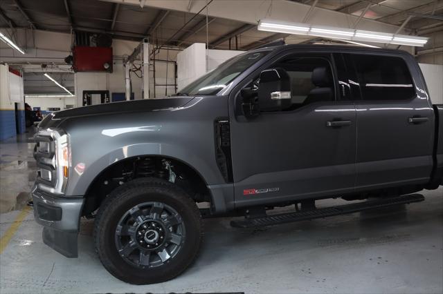 new 2024 Ford F-250 car, priced at $84,464