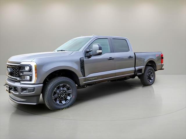 new 2024 Ford F-350 car, priced at $68,598