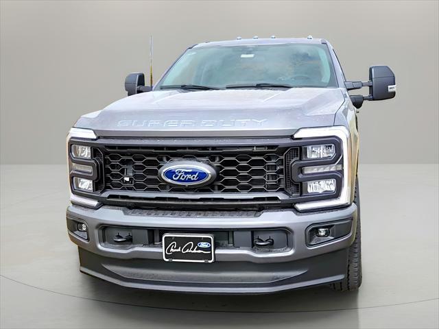 new 2024 Ford F-350 car, priced at $68,598