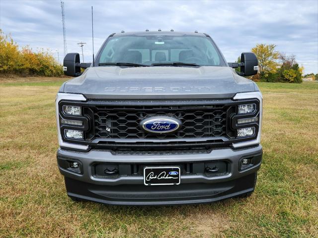 new 2024 Ford F-350 car, priced at $64,925