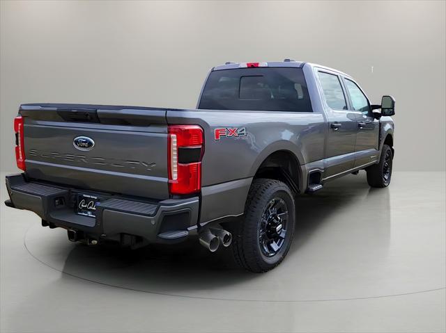 new 2024 Ford F-350 car, priced at $68,598