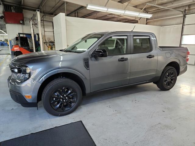 new 2024 Ford Maverick car, priced at $34,872