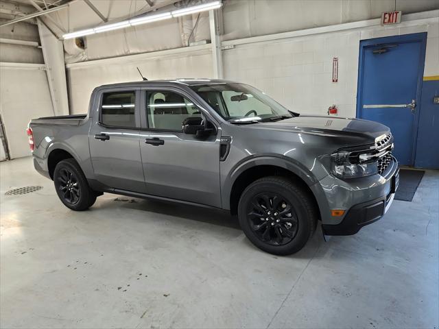 new 2024 Ford Maverick car, priced at $34,872