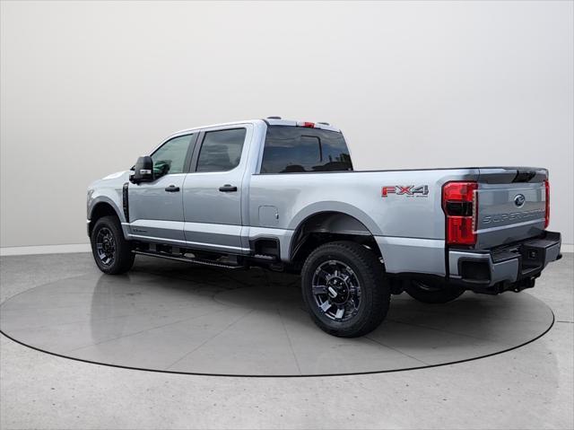 new 2024 Ford F-250 car, priced at $71,995