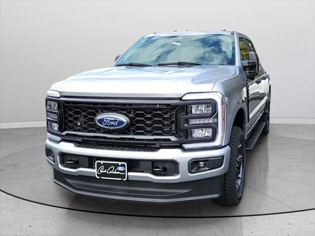 new 2024 Ford F-250 car, priced at $71,995