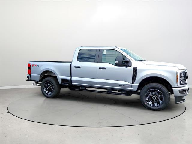 new 2024 Ford F-250 car, priced at $69,904