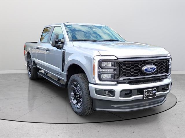 new 2024 Ford F-250 car, priced at $71,995