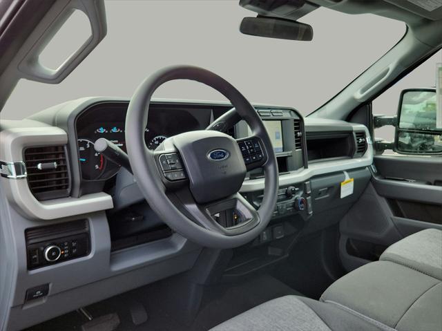 new 2024 Ford F-250 car, priced at $71,995