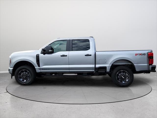 new 2024 Ford F-250 car, priced at $71,995