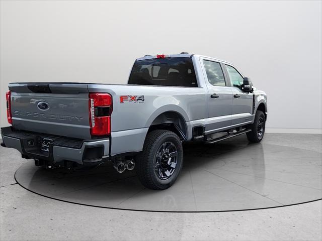 new 2024 Ford F-250 car, priced at $71,995