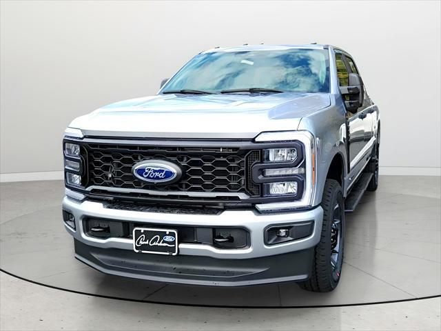 new 2024 Ford F-250 car, priced at $69,904