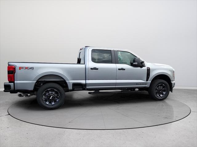 new 2024 Ford F-250 car, priced at $71,995