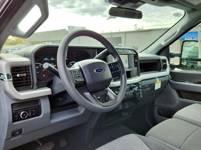 new 2024 Ford F-250 car, priced at $69,904