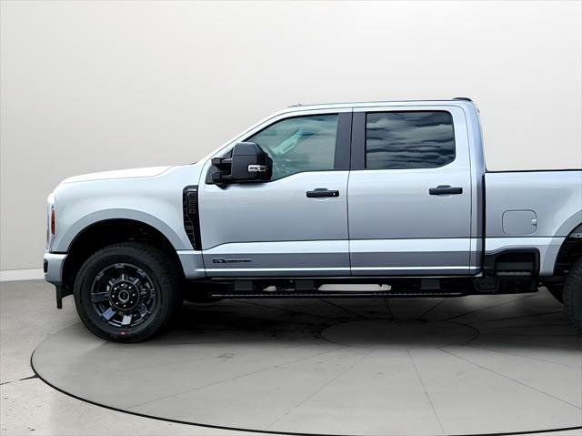 new 2024 Ford F-250 car, priced at $69,904