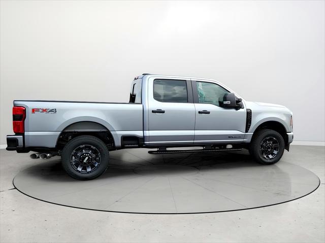 new 2024 Ford F-250 car, priced at $69,904