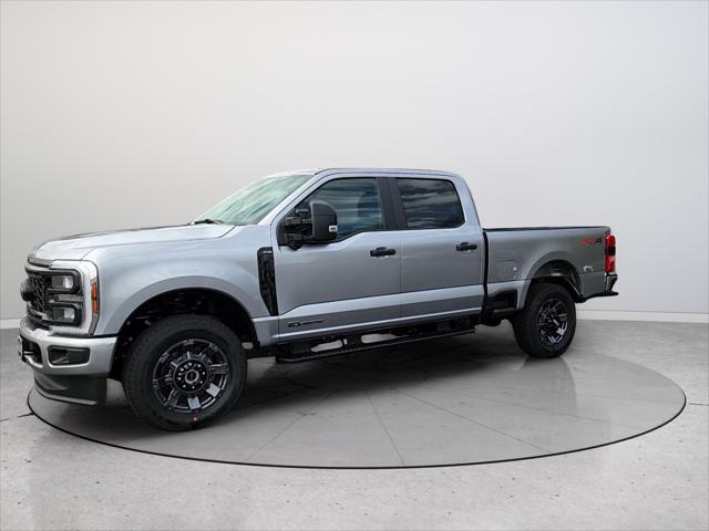 new 2024 Ford F-250 car, priced at $71,995