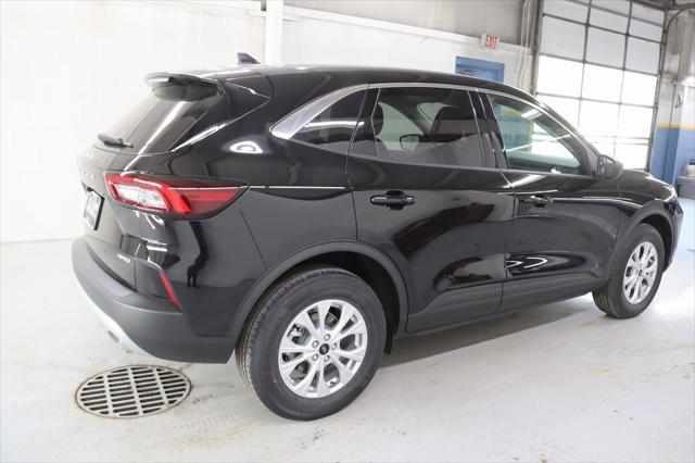 new 2024 Ford Escape car, priced at $25,940