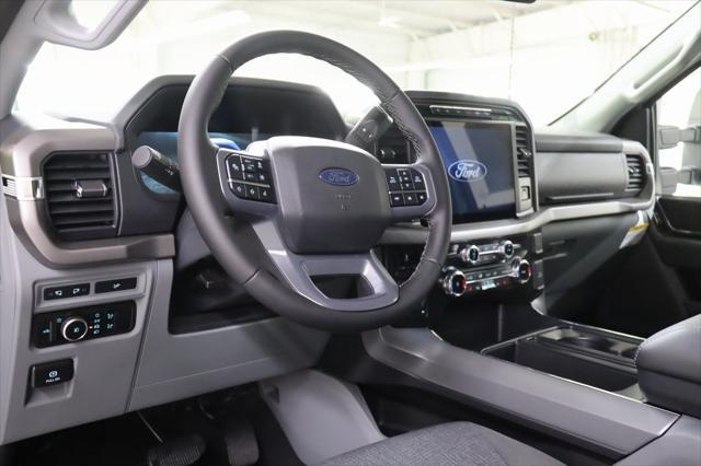 new 2024 Ford F-150 car, priced at $54,397