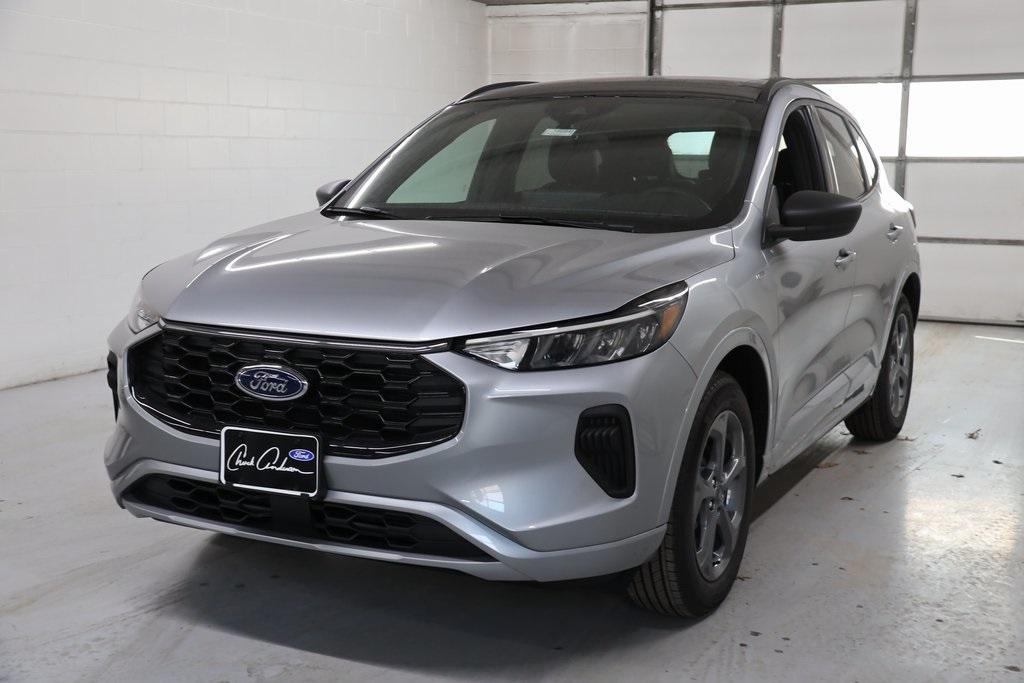 new 2024 Ford Escape car, priced at $33,595