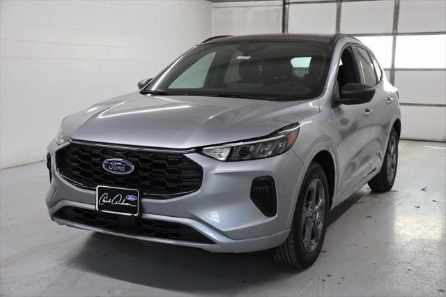 new 2024 Ford Escape car, priced at $32,795