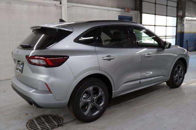 new 2024 Ford Escape car, priced at $32,795