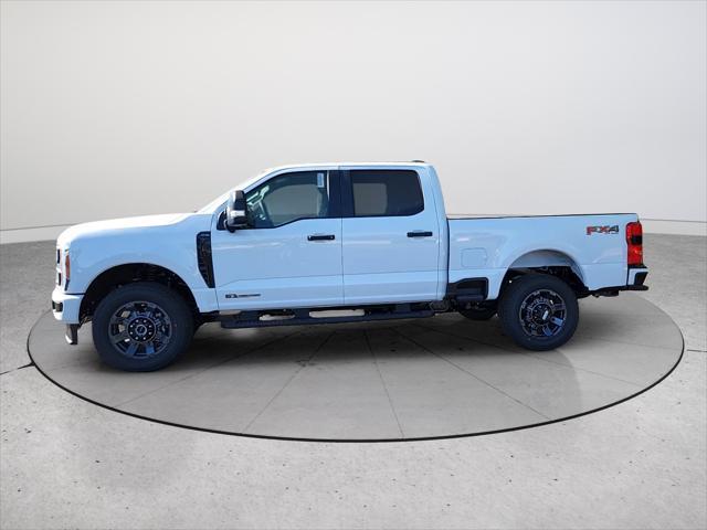 new 2024 Ford F-250 car, priced at $69,904