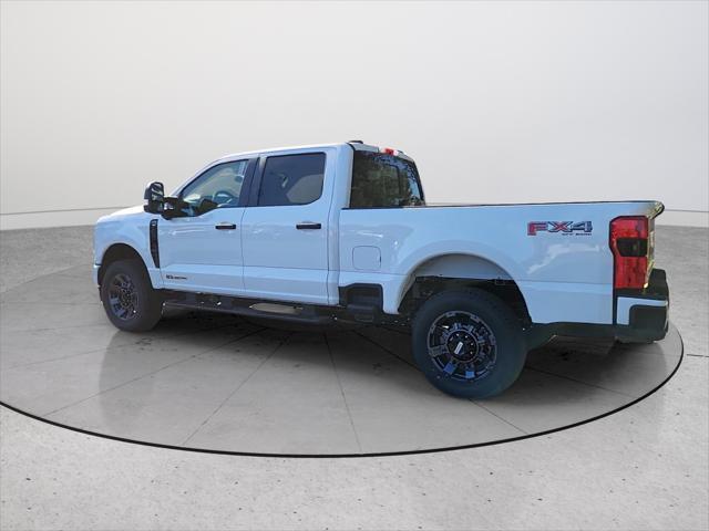 new 2024 Ford F-250 car, priced at $69,904