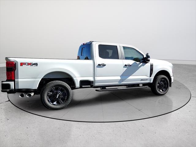 new 2024 Ford F-250 car, priced at $69,904