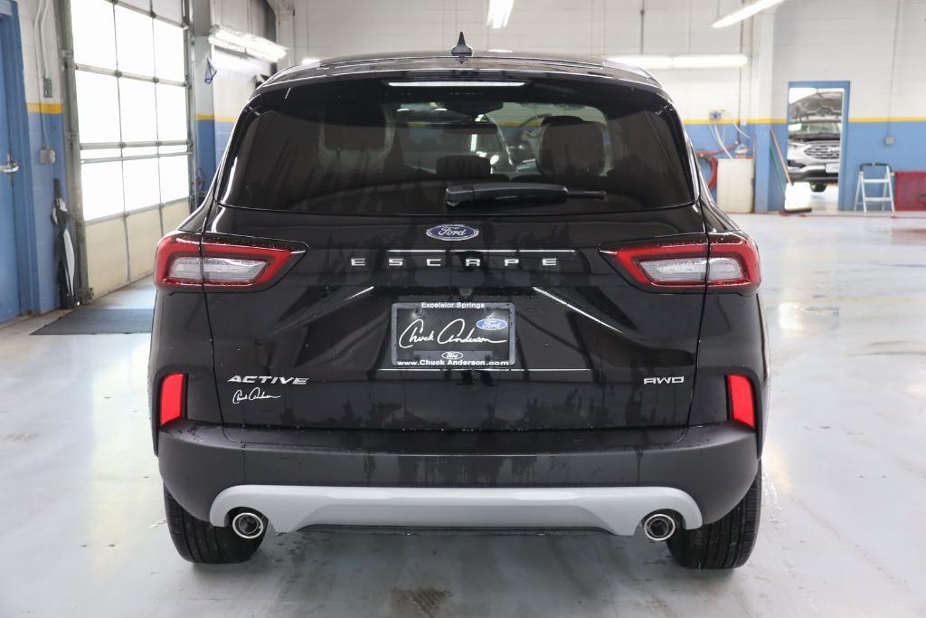 new 2024 Ford Escape car, priced at $30,258