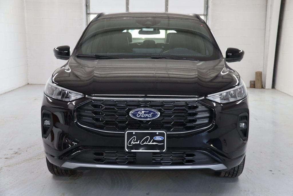 new 2024 Ford Escape car, priced at $38,083