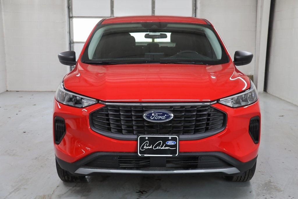 new 2024 Ford Escape car, priced at $31,814