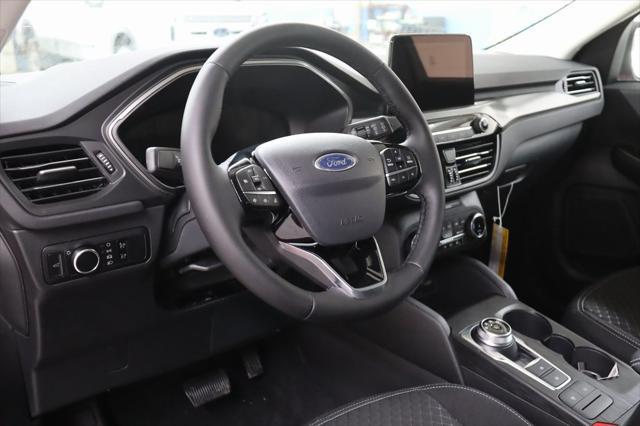 new 2024 Ford Escape car, priced at $31,114