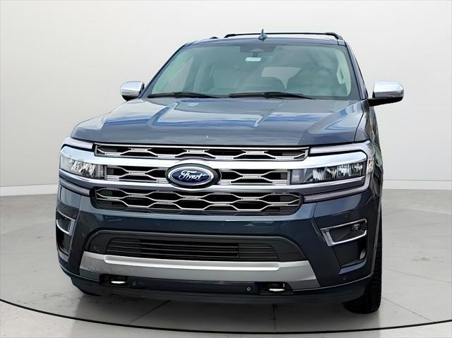 new 2024 Ford Expedition car, priced at $79,195