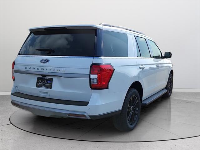 new 2024 Ford Expedition car, priced at $57,136