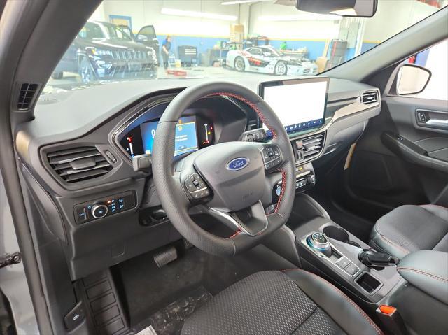 new 2025 Ford Escape car, priced at $35,273