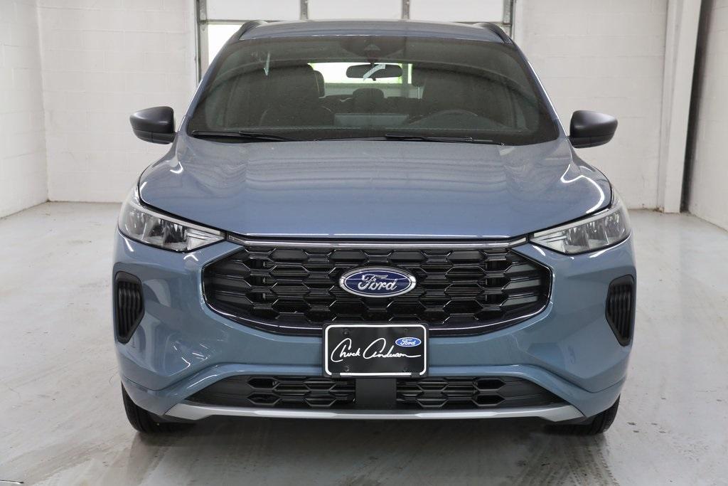 new 2024 Ford Escape car, priced at $32,491
