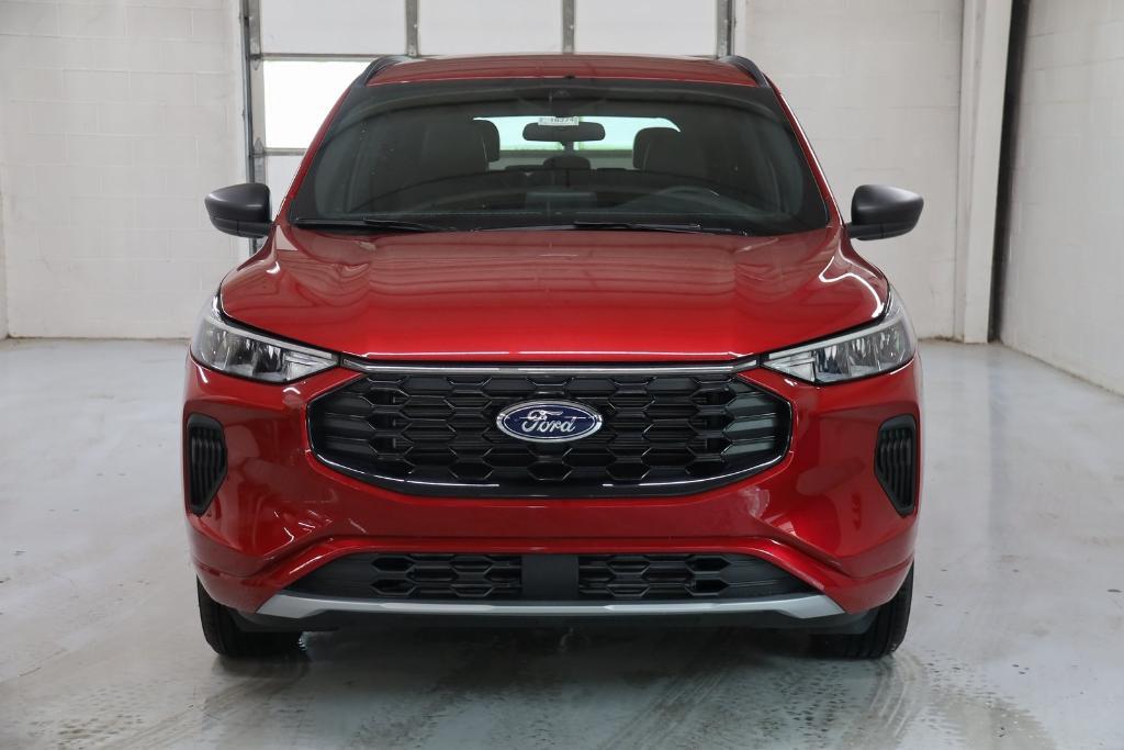 new 2024 Ford Escape car, priced at $31,517